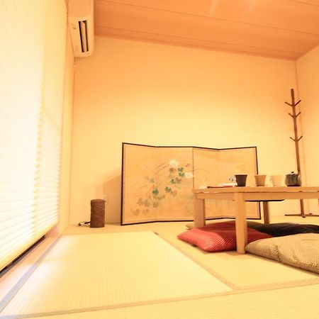 Guesthouse 一 Hajime Holiday Home Κιότο Εξωτερικό φωτογραφία