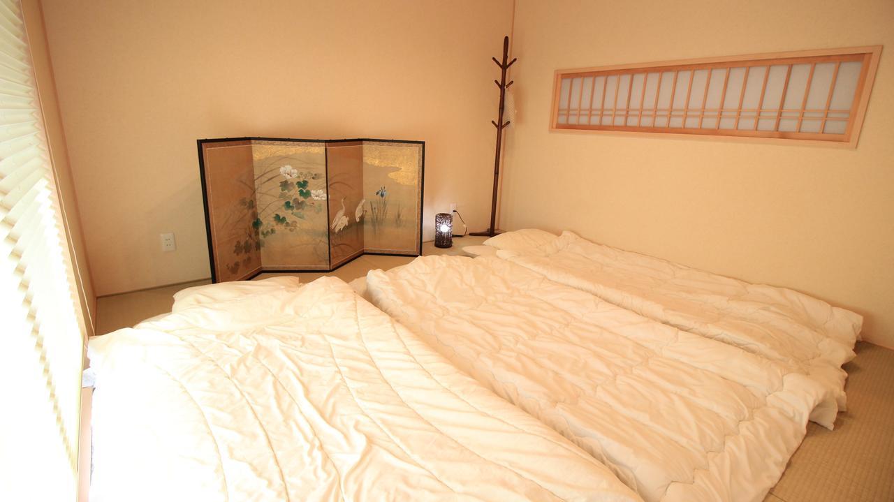 Guesthouse 一 Hajime Holiday Home Κιότο Εξωτερικό φωτογραφία