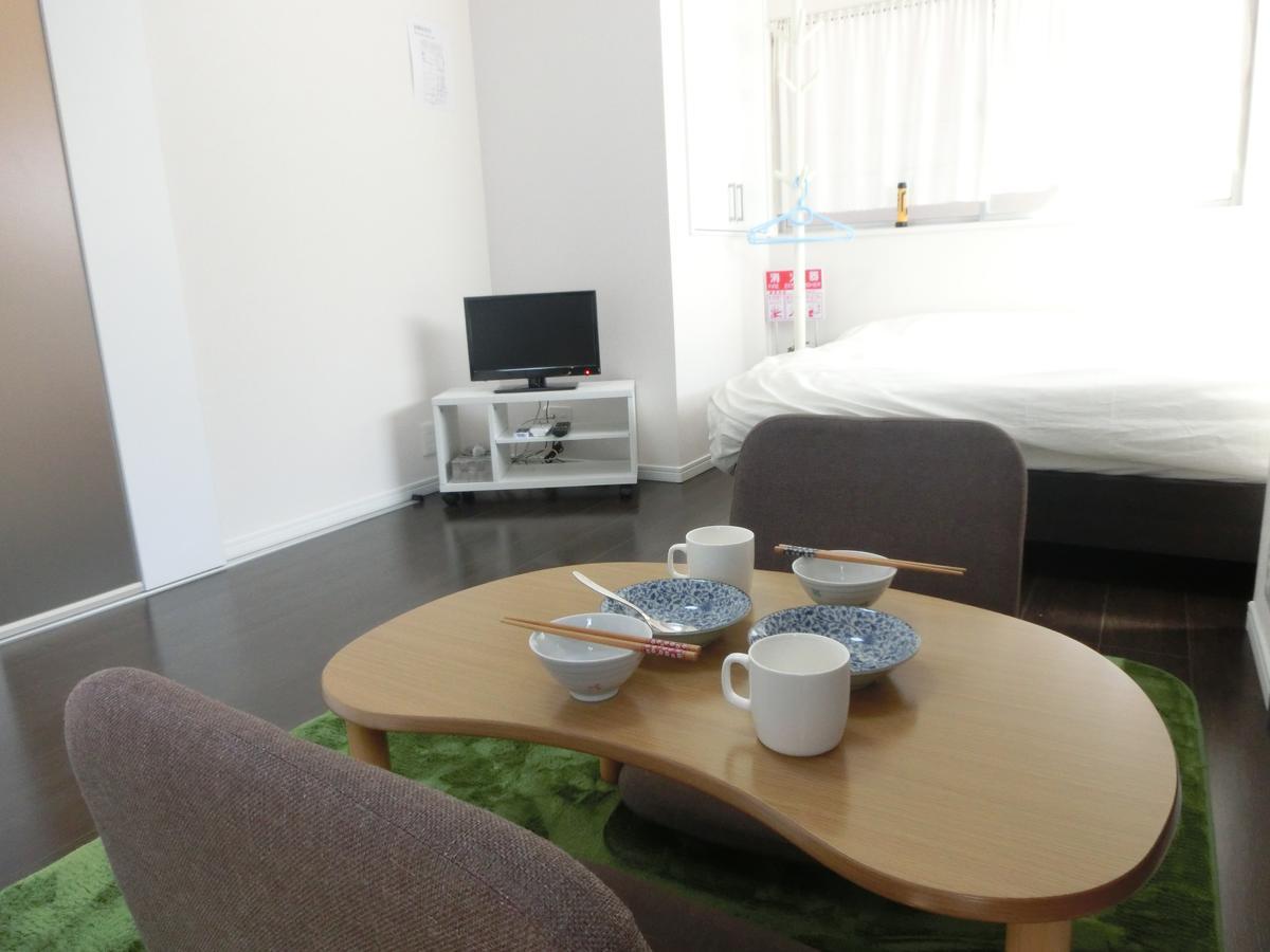 Guesthouse 一 Hajime Holiday Home Κιότο Εξωτερικό φωτογραφία
