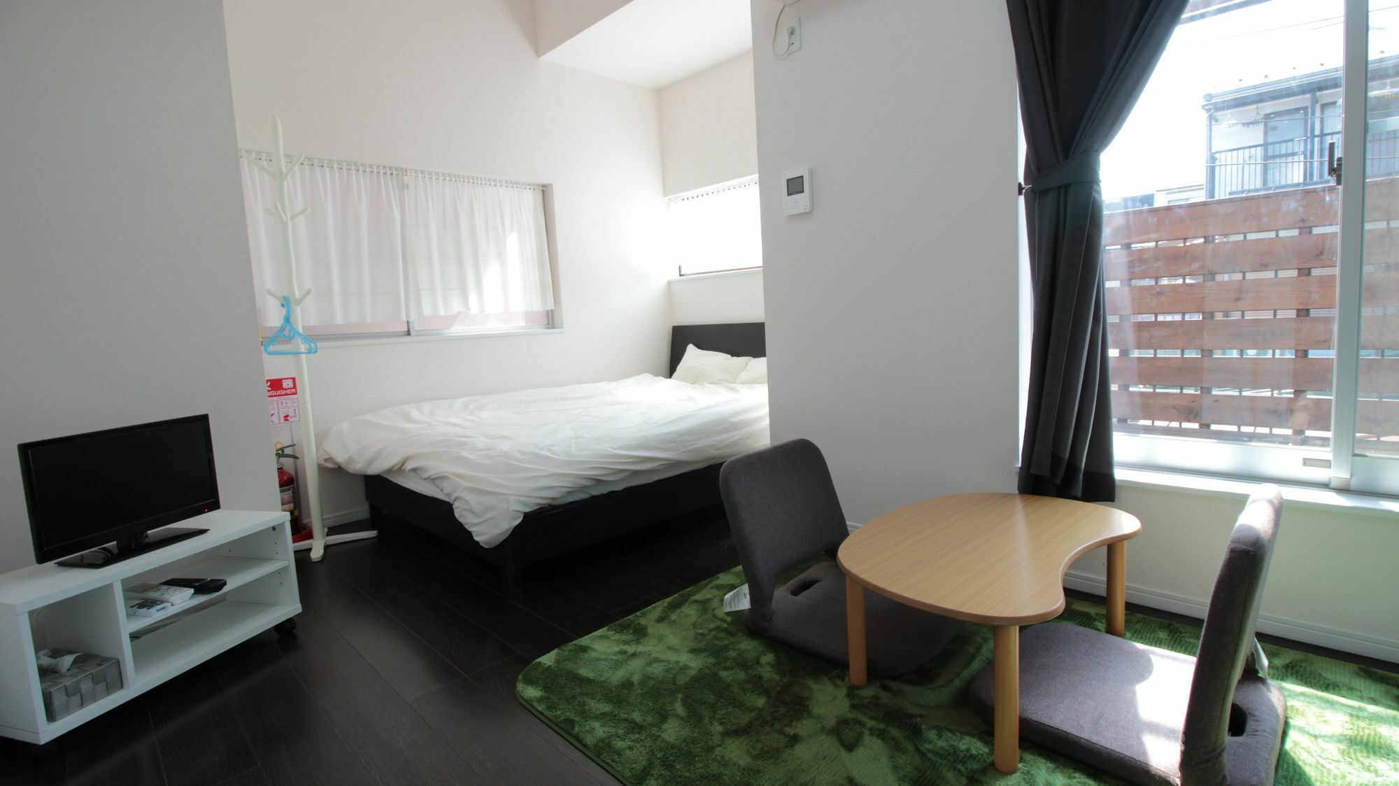 Guesthouse 一 Hajime Holiday Home Κιότο Εξωτερικό φωτογραφία
