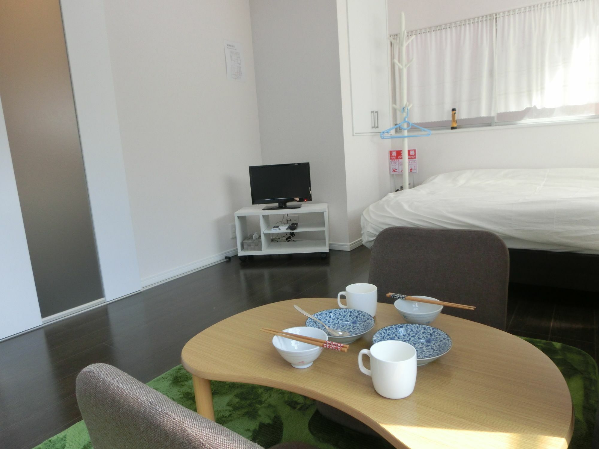 Guesthouse 一 Hajime Holiday Home Κιότο Εξωτερικό φωτογραφία
